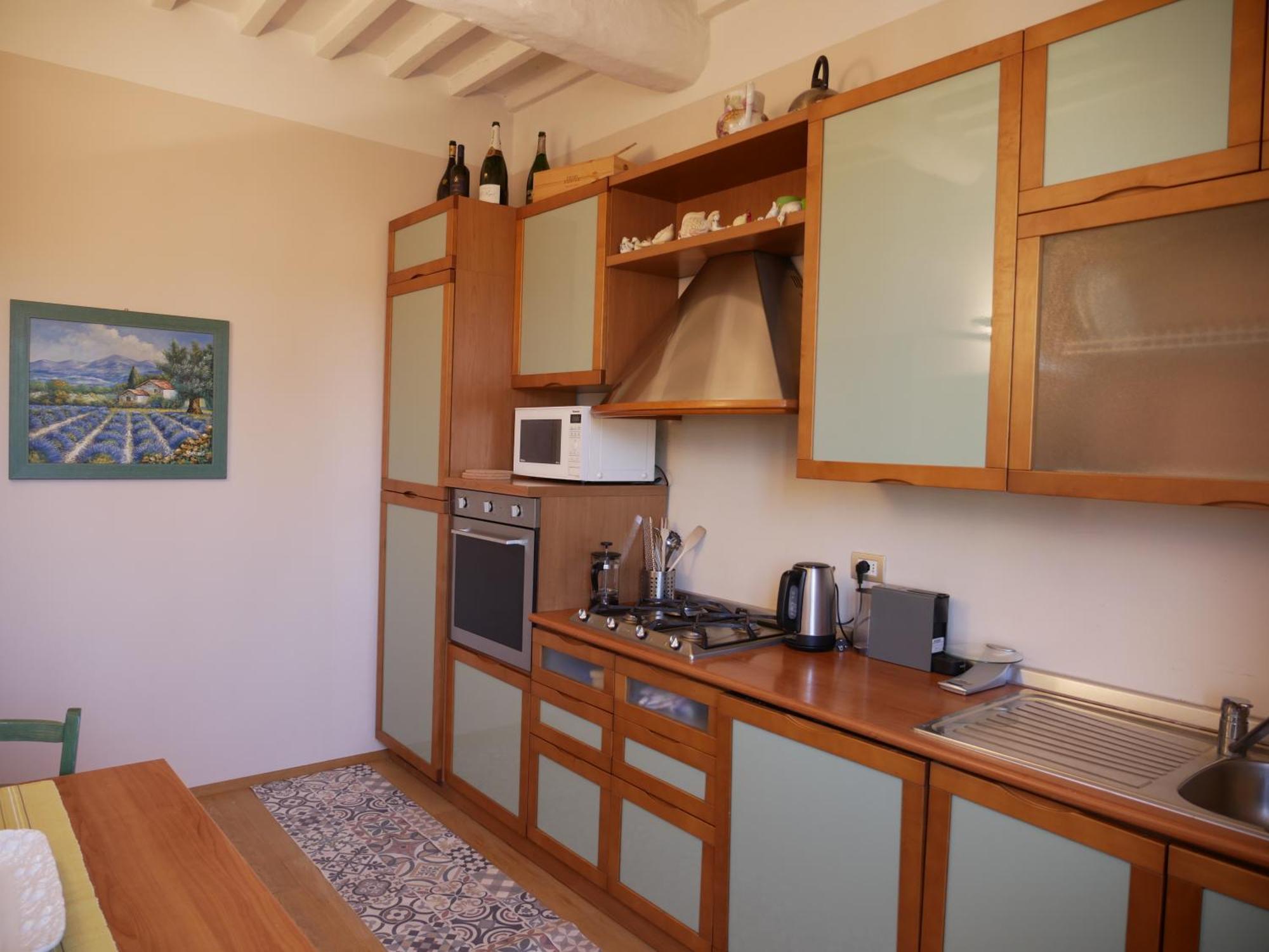 Appartamento Vissi D'Arte Lucca Exteriör bild